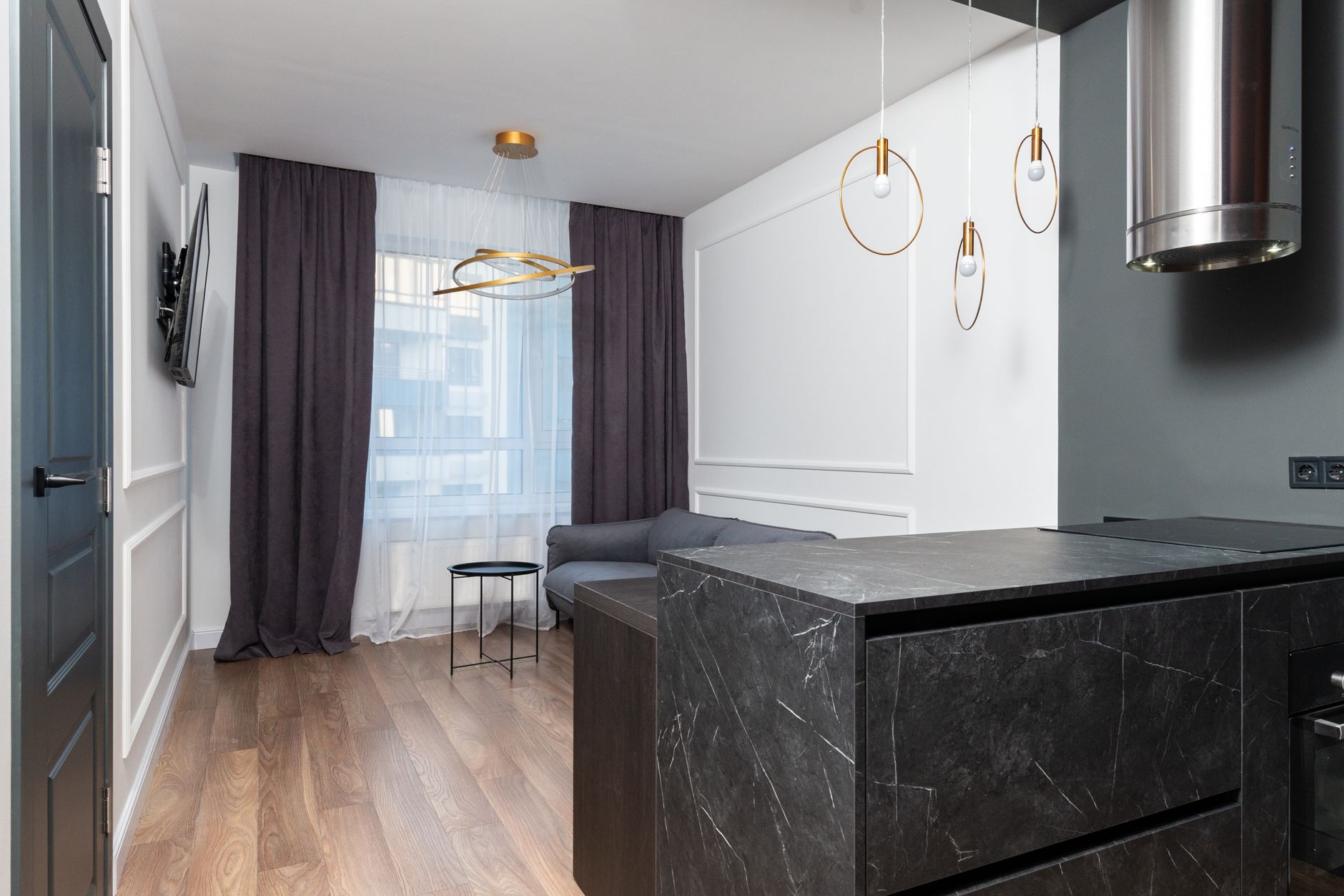 Apartmán k pronájmu